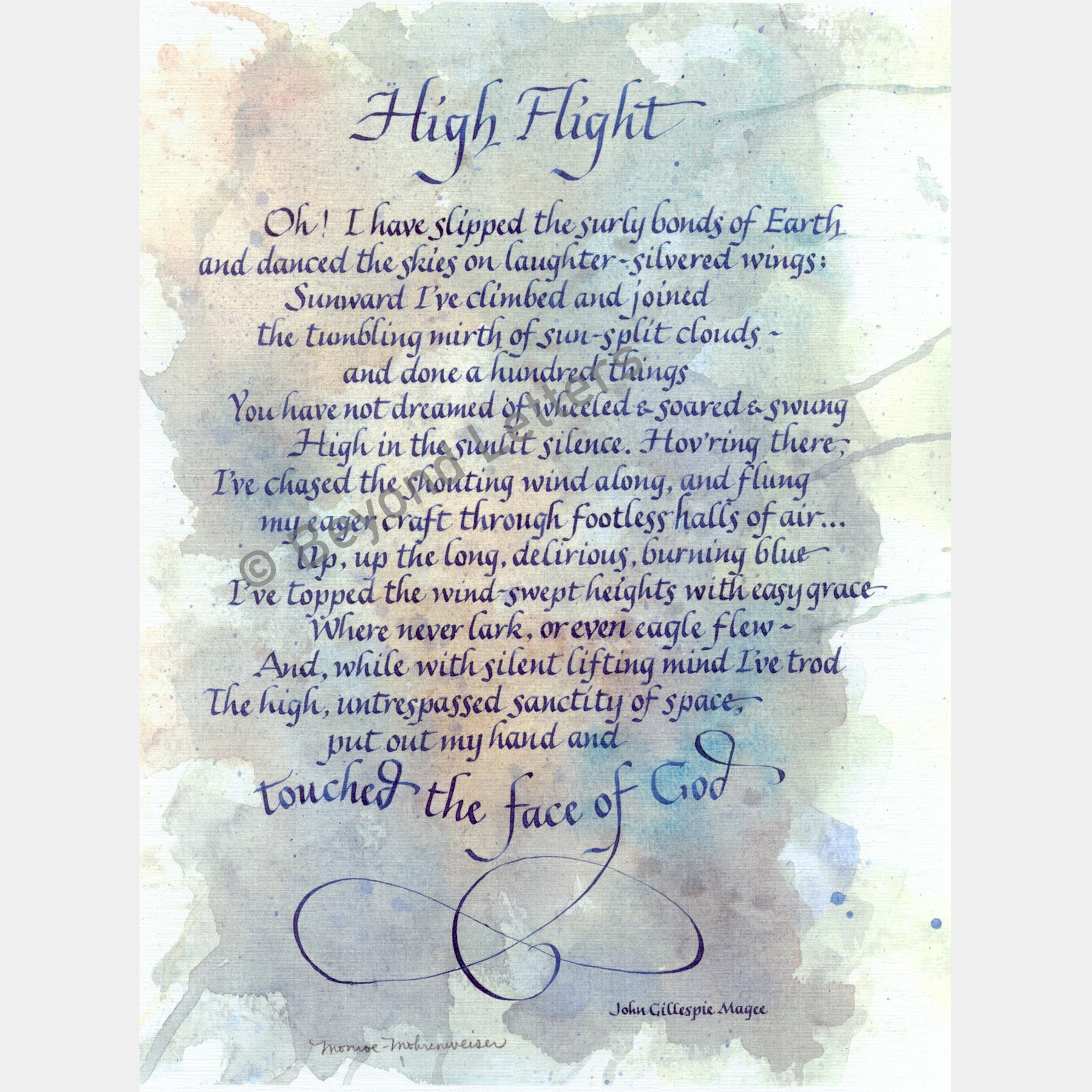 HNASTYBEATS Flight Tonight Lyrics